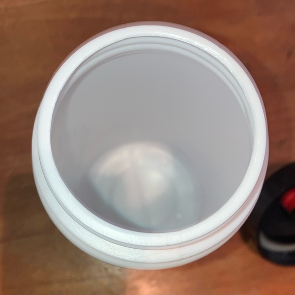 Vans 50th Anniversary White and Black Bottle - Picture 7 of 10